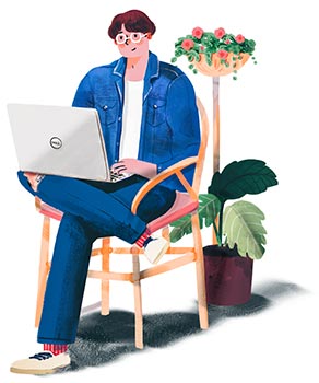 Employee Registration